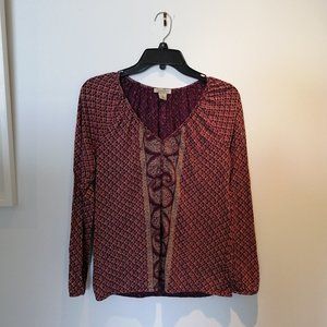 3 for 20 Lucky Paisley Shirt